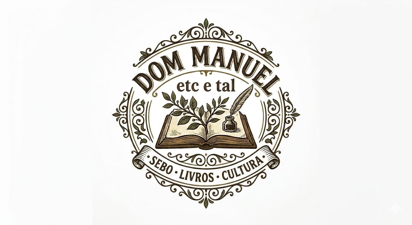 Sebo Dom Manuel etc e tal